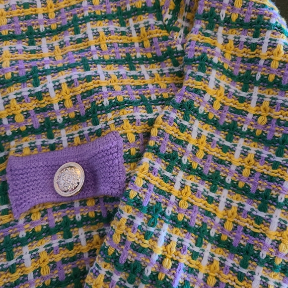 Cardigan - Picture 2 of 2